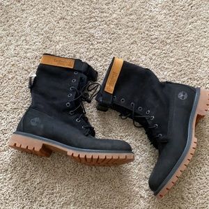 BRAND NEW TIMBERLAND BOOTS 🥾 NWT